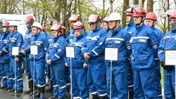 В Южно-Сахалинске выбирают лучшего в области электромонтера