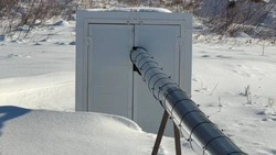 Бесперебойной подачей воды обеспечат жителей Лесогорского в Углегорском районе