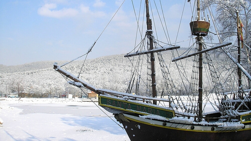 Мэр Южно-Сахалинска рассказал, почему уволился директор городского парка