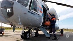 Спасатели приступили к повторному осмотру побережья Охотского моря в поисках семьи Пичугиных