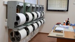  Землетрясение магнитудой 4,5 произошло у берегов Южных Курил 24 октября