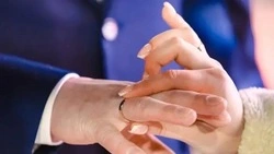 В ОП РФ предложили ввести господдержку свадеб на фоне роста регистраций браков в МФЦ