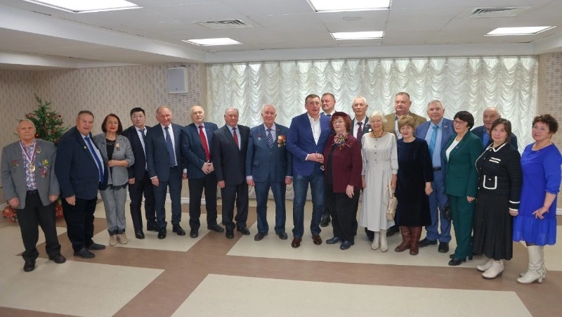 Члены «Сахалинской Гвардии» дали высокую оценку развитию островного региона в 2025 году 