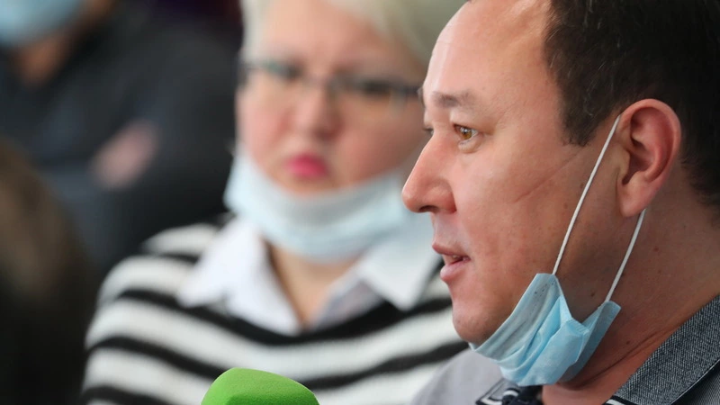 Сахалинские родители предложили завершить обучение для младшеклассников