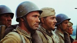 Кинотеатры Сахалина вместе со всей Россией покажут фильм «Они сражались за Родину»