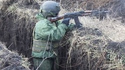 Зеленский продлил военное положение и мобилизацию на Украине: ход СВО на 12 февраля