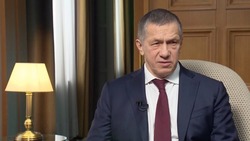Юрий Трутнев: мы гордимся нашими бойцами на передовой