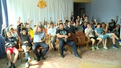 Что такое инициативное бюджетирование? Финграм 15.08.23