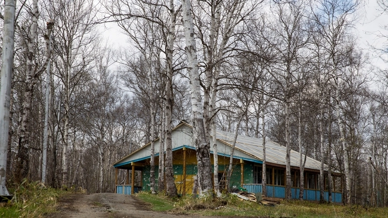 «Сахалинский Артек» примет первых гостей в середине июня