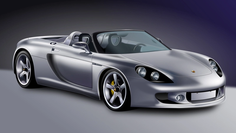 Особенности покупки и продажи автомобиля в Казахстане