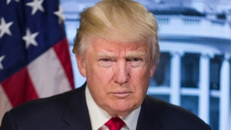 Президент США Трамп отменил ряд санкций против России