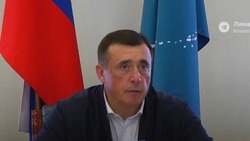 Валерий Лимаренко рассказал о планах Сахалинской области на ВЭФ-2023