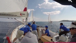 Море, яхты, рок-н-ролл