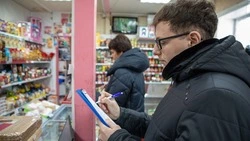 Специалисты изучили цены в социальном магазине «Продукты» в селе на Сахалине