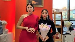 Дизайнер из Южно-Сахалинска наладила собственное производство благодаря господдержке