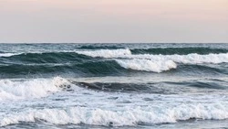 Тревогу цунами объявили на Сахалине