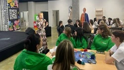 Студентов и школьников Южно-Сахалинска научили распознаванию инсульта