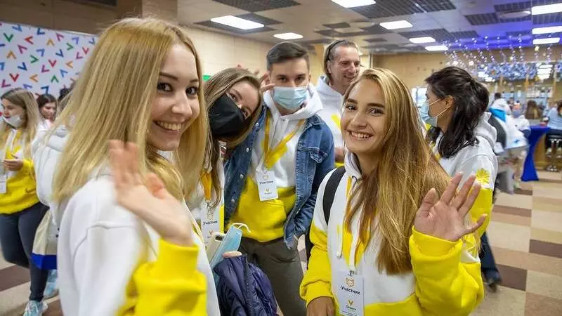 Владимир Путин и Юрий Трутнев поприветствовали участников сахалинского форума «ОстроVа»