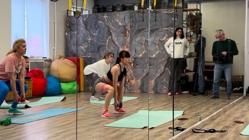 Жительница Сахалина воплотила мечту благодаря центру «Мой бизнес»