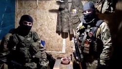 Военнослужащие с Сахалина показали условия проживания в боевых укрытиях в зоне СВО
