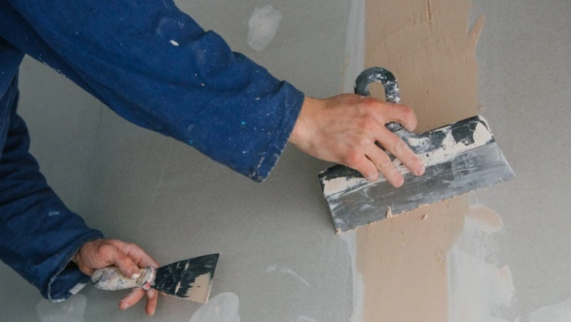 Ход ремонта в подъезде можно отследить на интерактивной карте в Сахалинской области