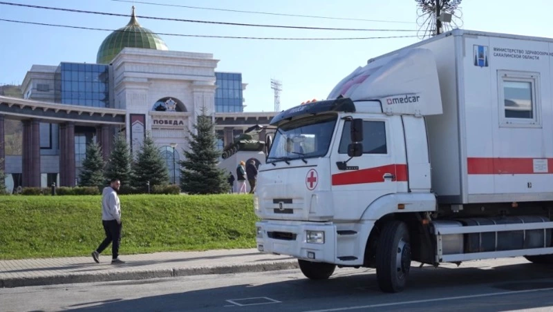 Для выработки иммунитета прививку от вирусных инфекций важно сделать вовремя Медосмотр 16.10.24