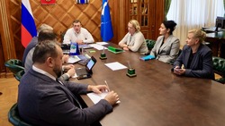 Валерий Лимаренко потребовал от банков упростить выдачу льготной ипотеки участникам СВО