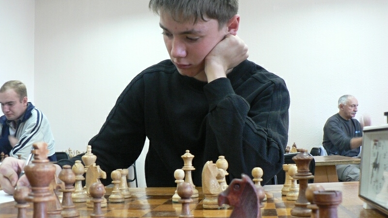 Денис Абашеев: самое главное – развить у ребенка интерес