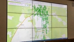 Сахалинская область готова к прохождению циклона 12 января