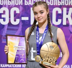 Сахалин стал чемпионом Дальнего Востока в школьной баскетбольной лиге