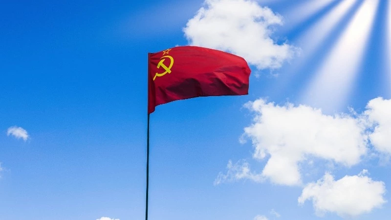 Если осилите 8/8 вопросов, то вам точно знакома эпоха СССР — ТЕСТ