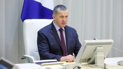 Трутнев заявил о провале планов по сдерживанию России с помощью санкций