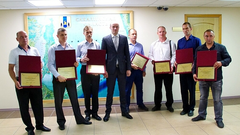 Мастерство под напряжением