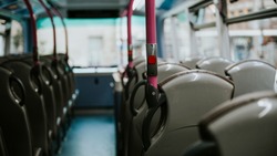 Мэр Южно-Сахалинска уволил водителя автобуса, высадившего ребенка посреди дороги