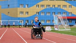 Областные соревнования по легкой атлетике среди детей с ОВЗ пройдут в Южно-Сахалинске 1 июня