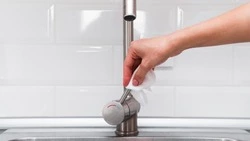 Центр гигиены: качество воды ухудшилось в Холмском районе