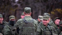 Госдума одобрила законопроект о защите ветеранов СВО от сокращений на работе