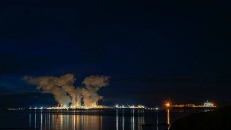 Депутат Карлов высказался о долях Японии в проекте «Сахалин-2»: