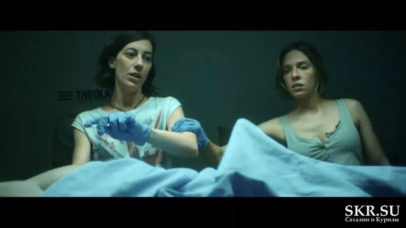 Фестиваль эро-кино пройдет в Южно-Сахалинске