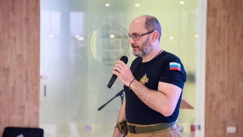 «Если ему присудят штраф, я его заплачу»: Юрий Трутнев высказался о деле врача Евича