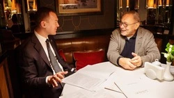 Кончаловский снимет документальный сериал о Дальнем Востоке