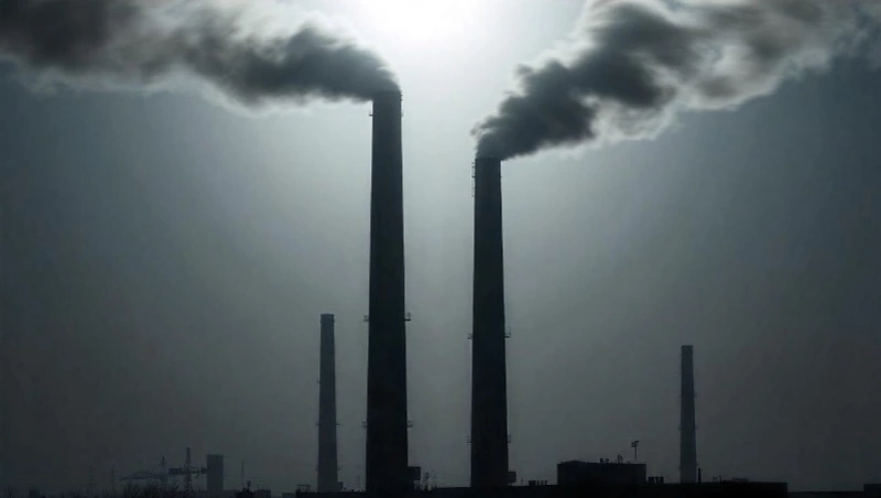 В Южно-Сахалинске прогнозируют высокую опасность загрязнения воздуха 21 марта