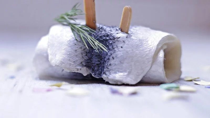 Названы преимущества селедки, выловленной во время нереста