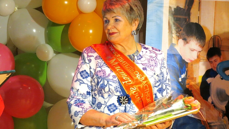 Женское это дело – сварка