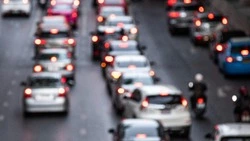 Больше 40 аварий и 70 пьяных водителей: статистика ГИБДД за выходные на Сахалине