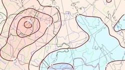 Июнь на Сахалине оказался холоднее нормы вопреки мировым рекордам жары