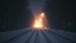 Дорогу между Троицким и Новотроицким открыли для всех видов транспорта