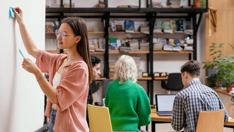 Набор в профильный «Медиа-класс» откроют в лицее № 1 Южно-Сахалинска 