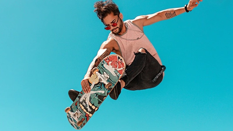 Скейт-парк со стрит-зоной появится в Корсакове