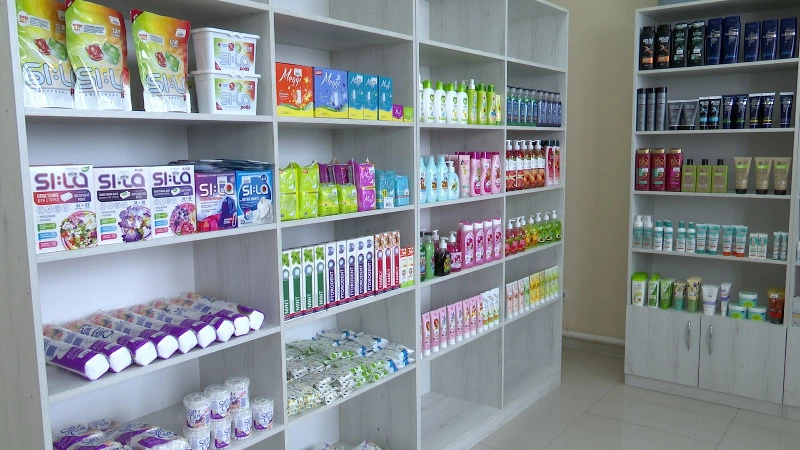 Женщина открыла свое дело на Сахалине благодаря нацпроекту «Демография»